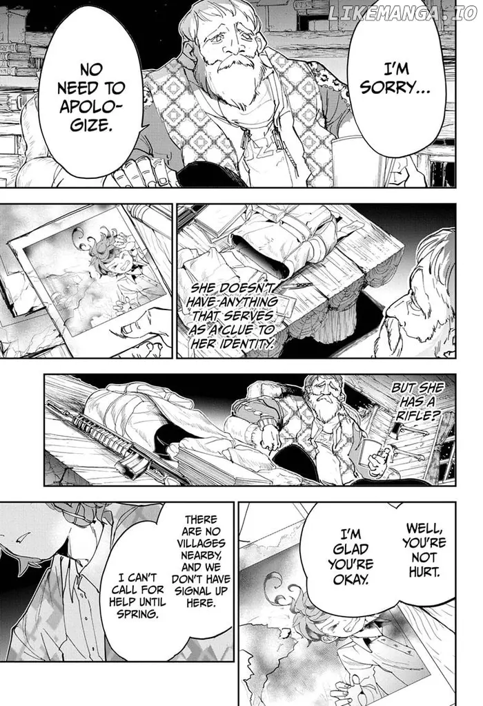 The Promised Neverland chapter 180 image 07_optimized